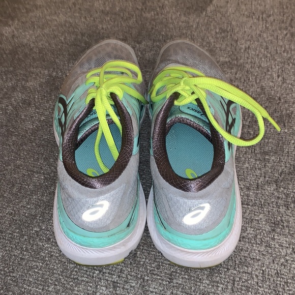 ASICS 33-M Shoes - Picture 4 of 7